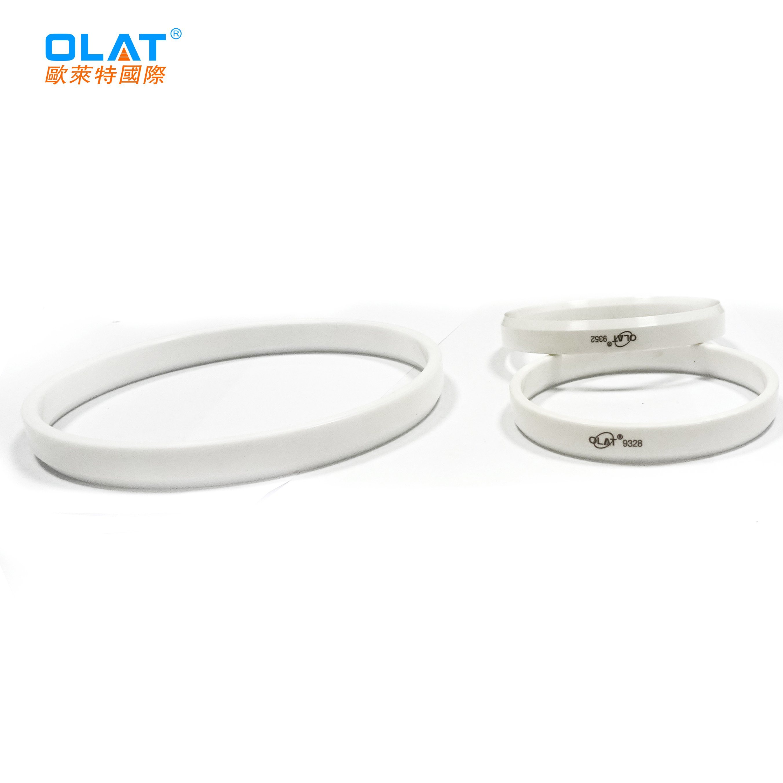Ceramic Ring